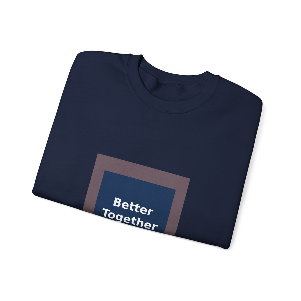 Better Together - KayKay Crewneck