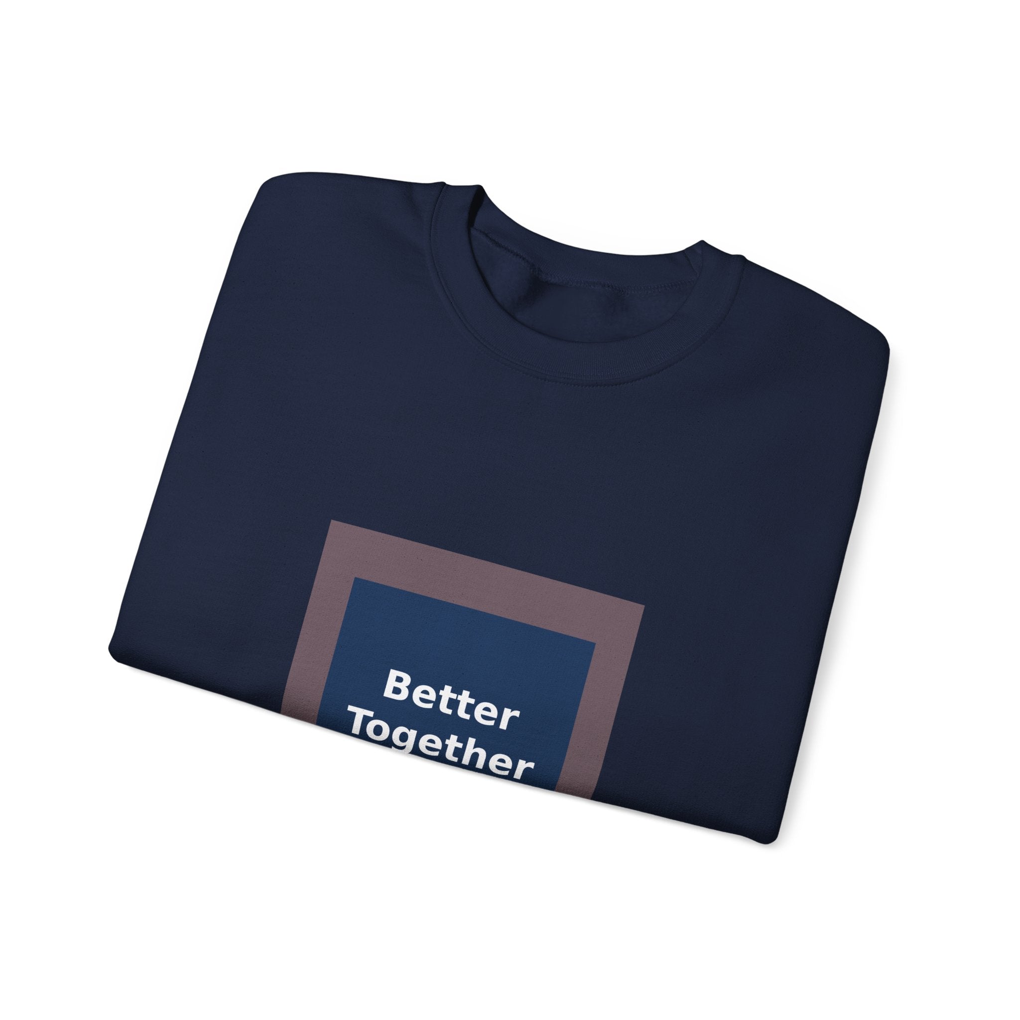 Better Together - KayKay Crewneck