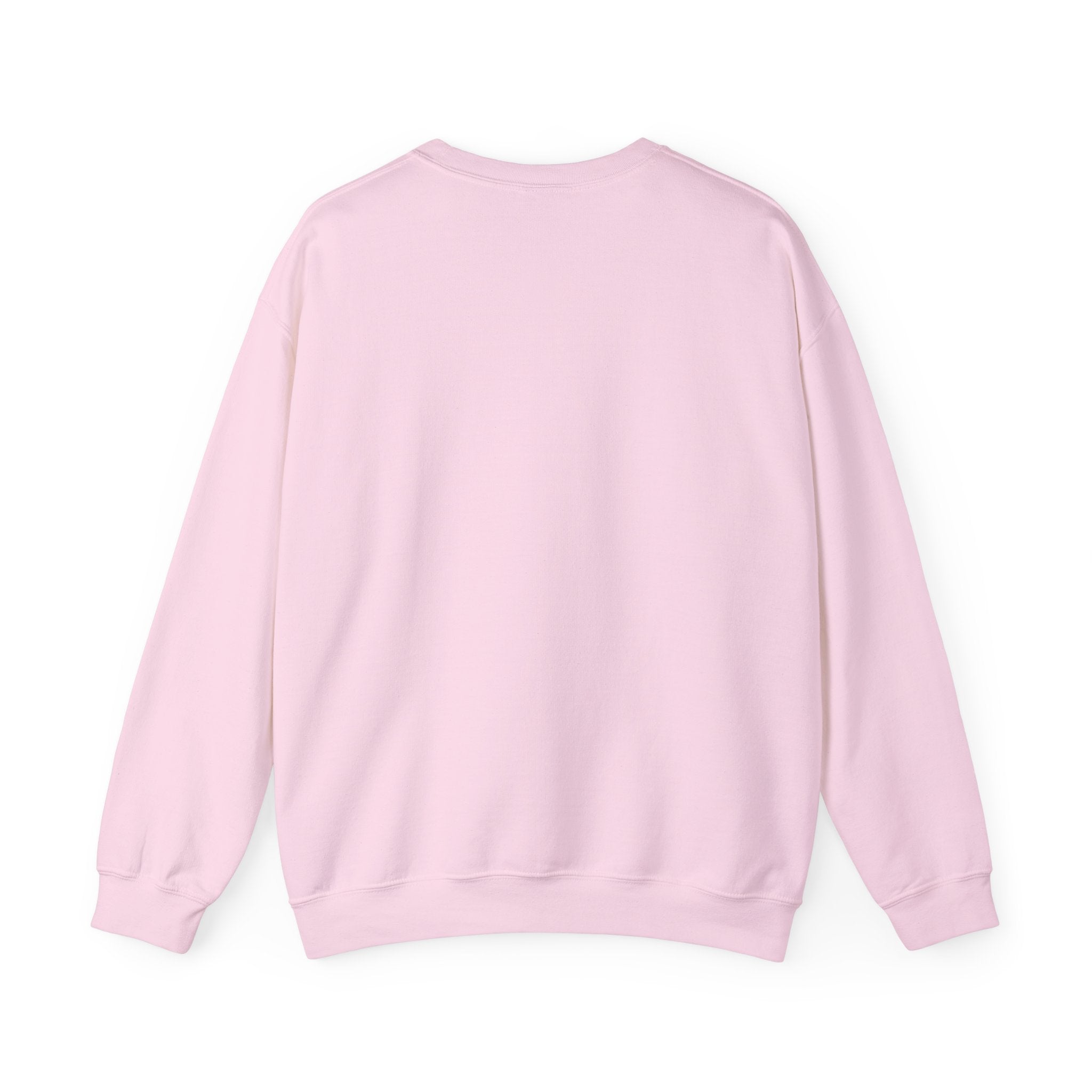 "JUST KEEP GOING" Black Cat Crewneck | College Girl Gift | Fashion | KayKay Classics