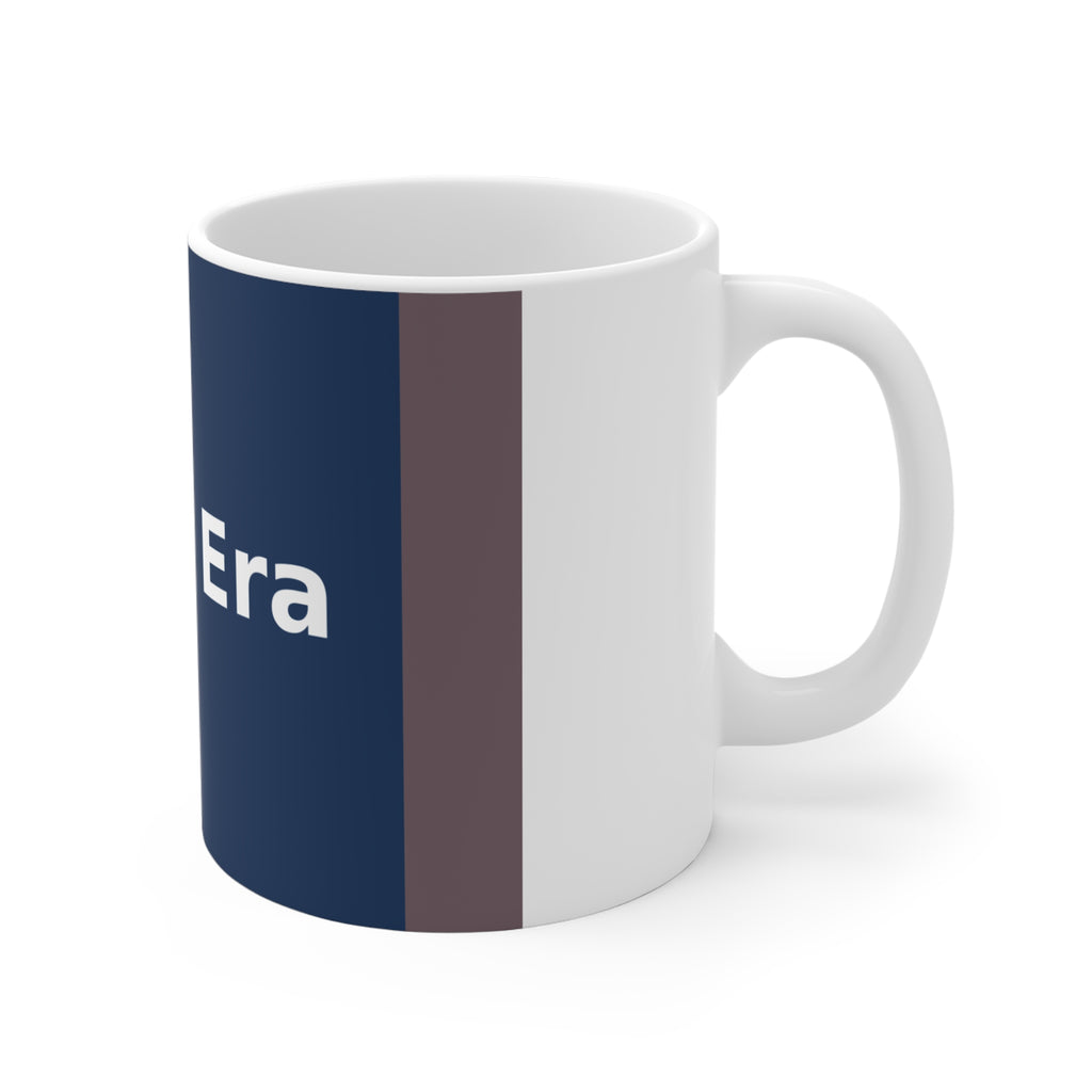 In My Era - KayKay Mug