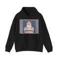 Owl Hoodie – Be Gentle With Yourself