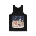 Bunny Tank Top – Do Good Be Good