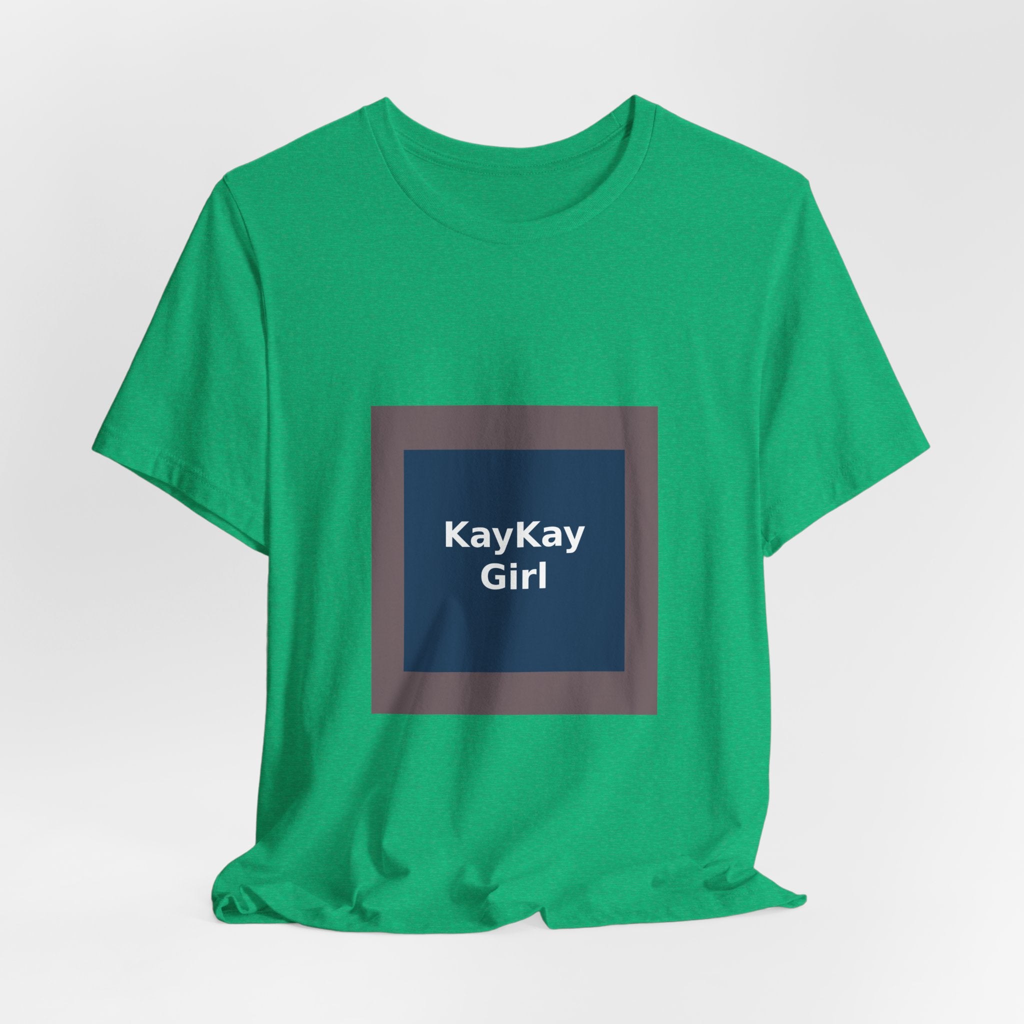 KayKay Girl - KayKay Women Tee