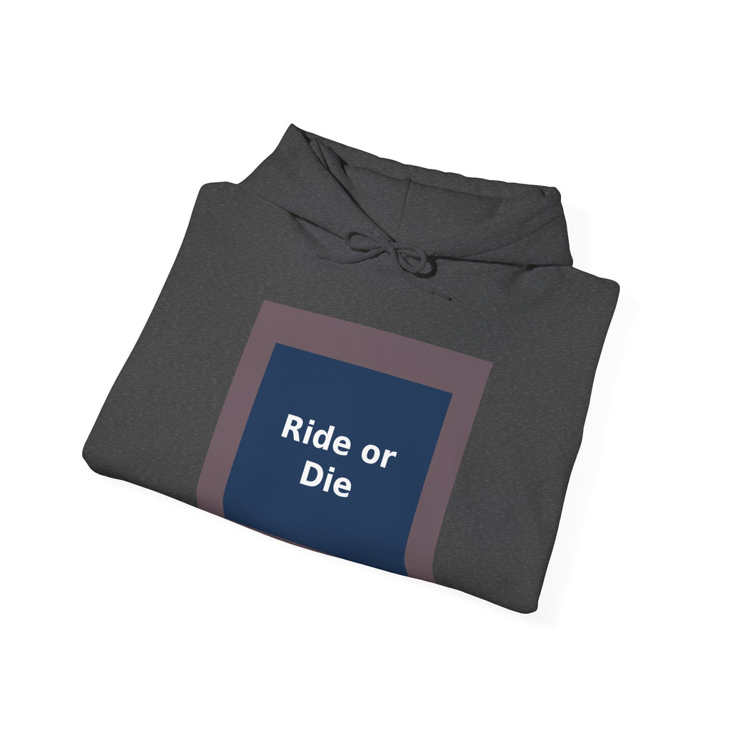 Ride or Die - KayKay Hoodie