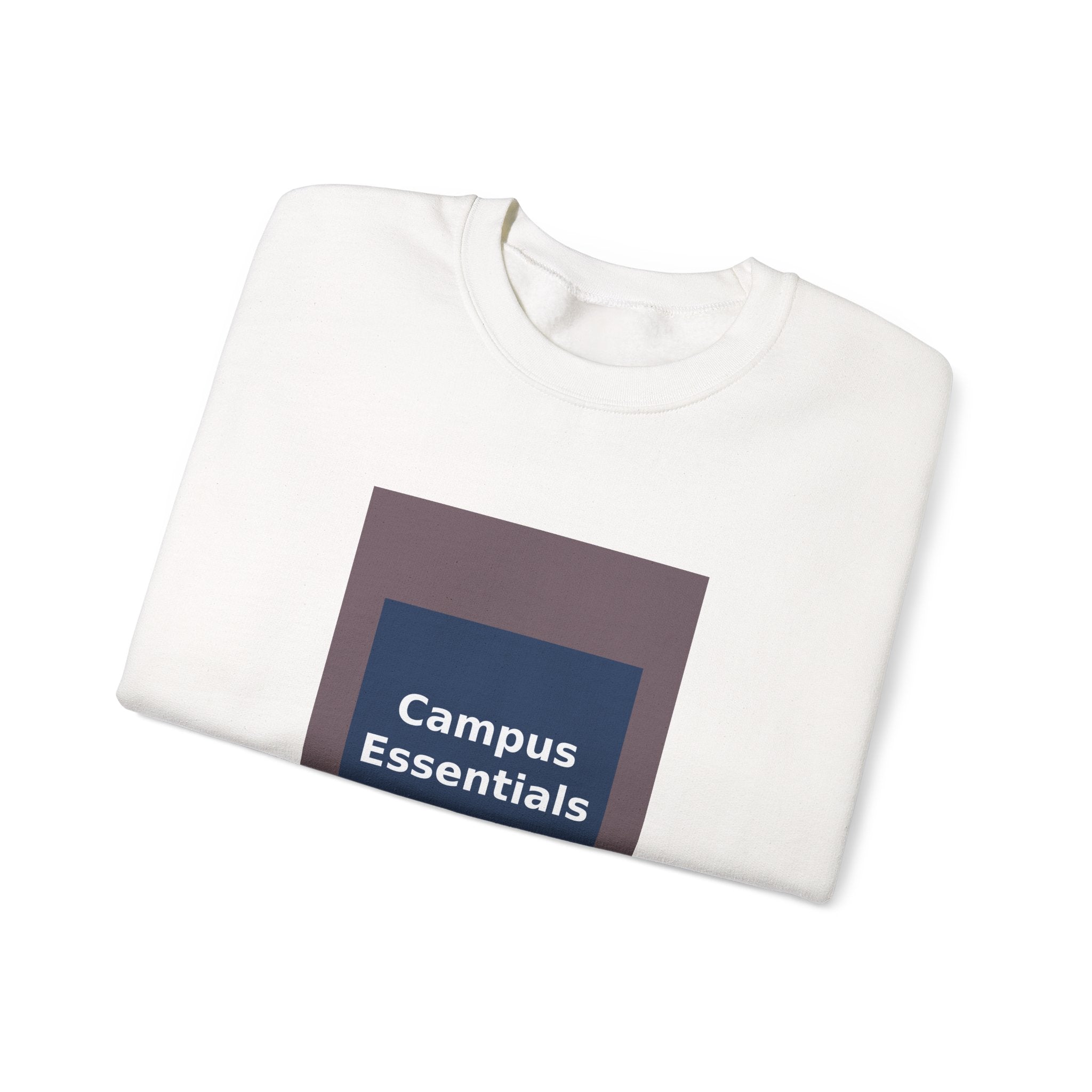 Campus Essentials - KayKay Crewneck
