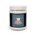 Bear Scented Candle – She Believed She Could