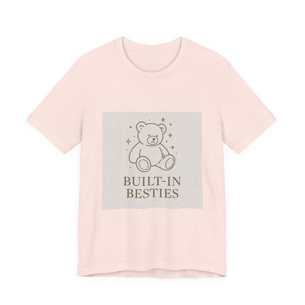 Built-In Besties - KayKay Dad Hat (Embroidered)