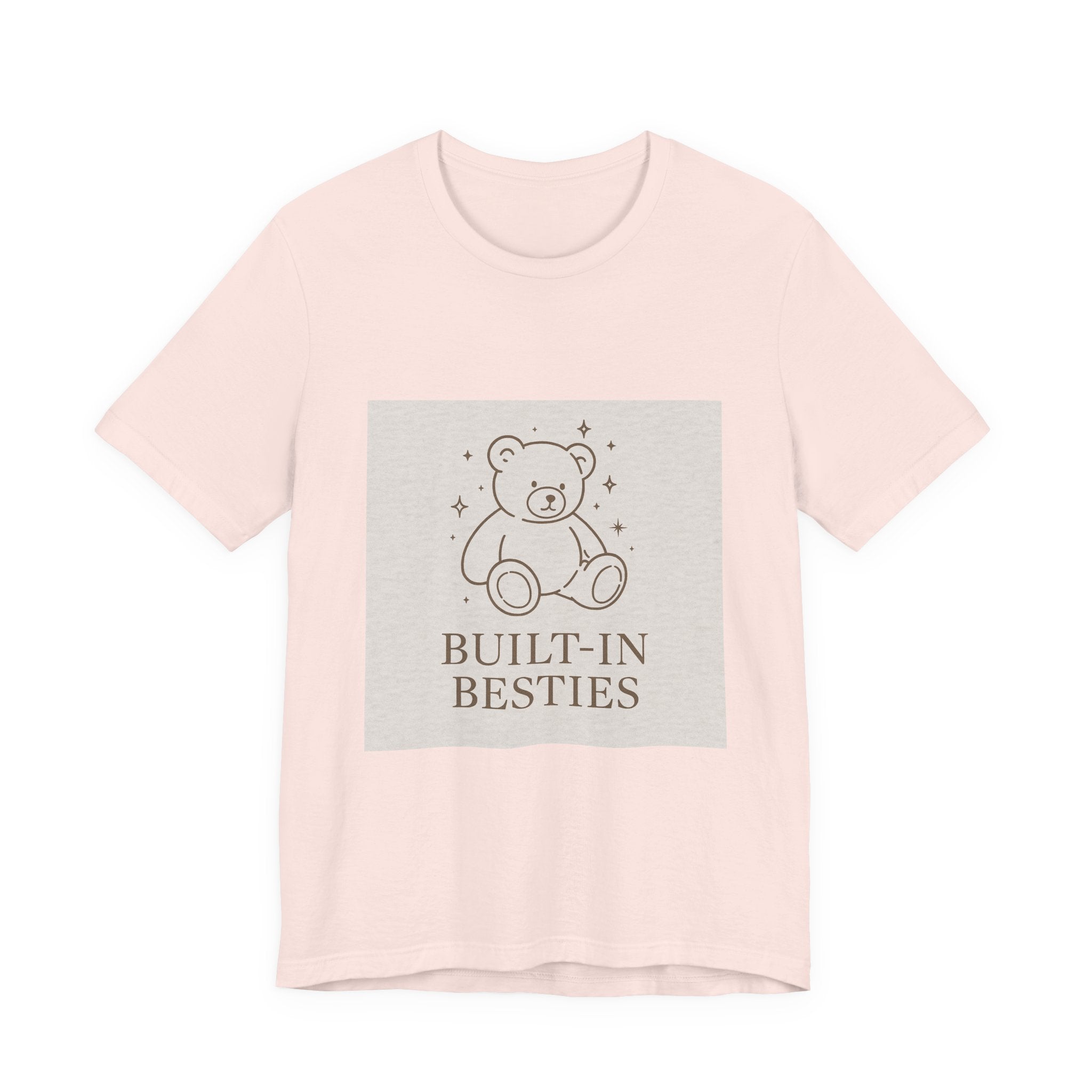 Built-In Besties - KayKay Dad Hat (Embroidered)