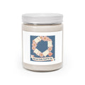 Daisies Scented Candle – Success Looks Good on You