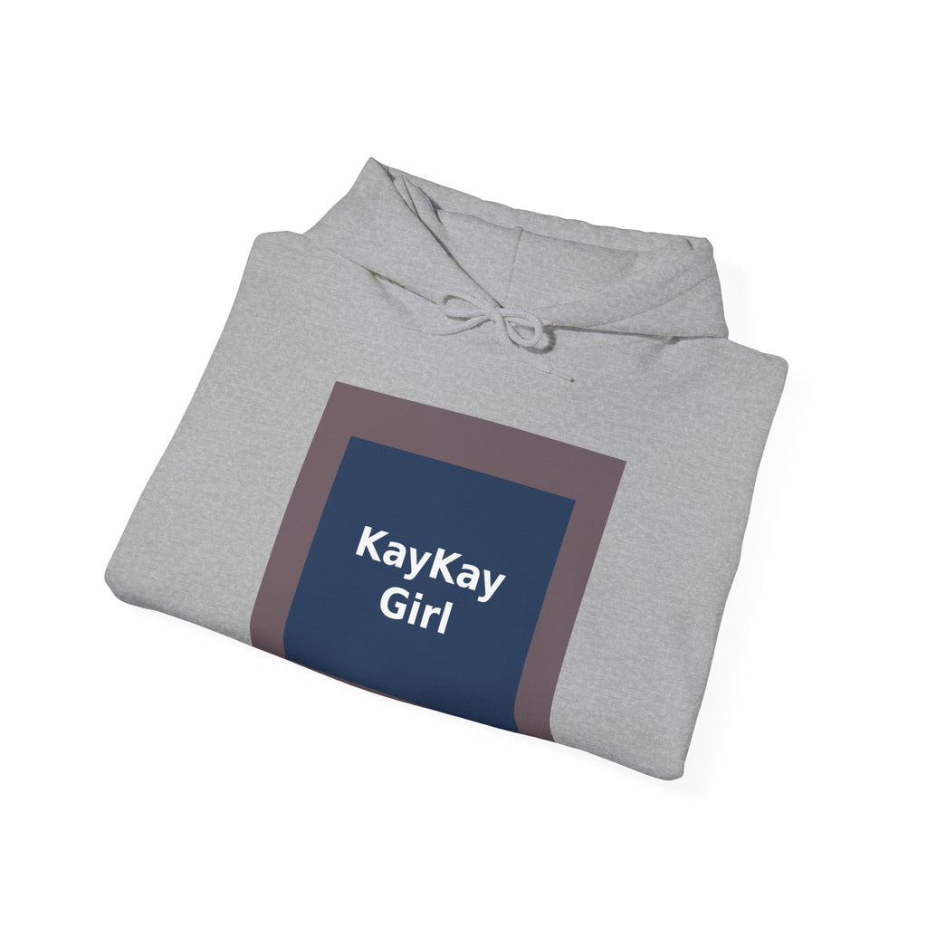 KayKay Girl - KayKay Hoodie