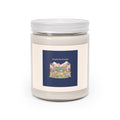 Goals on Goals Scented Candle – Wall Art