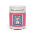 Giraffe Scented Candle – Most Fun Wins