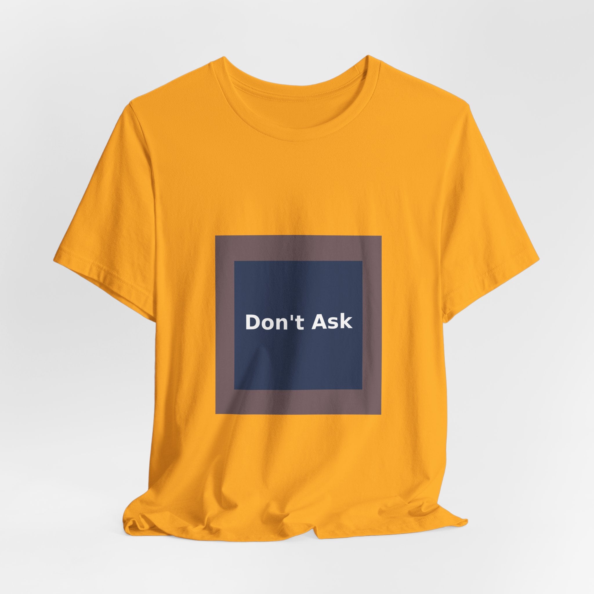 Don't Ask - KayKay Women Tee