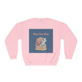 Turtle Crewneck Sweatshirt – Most Fun Wins