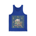 Bunny Tank Top – Degree Loading