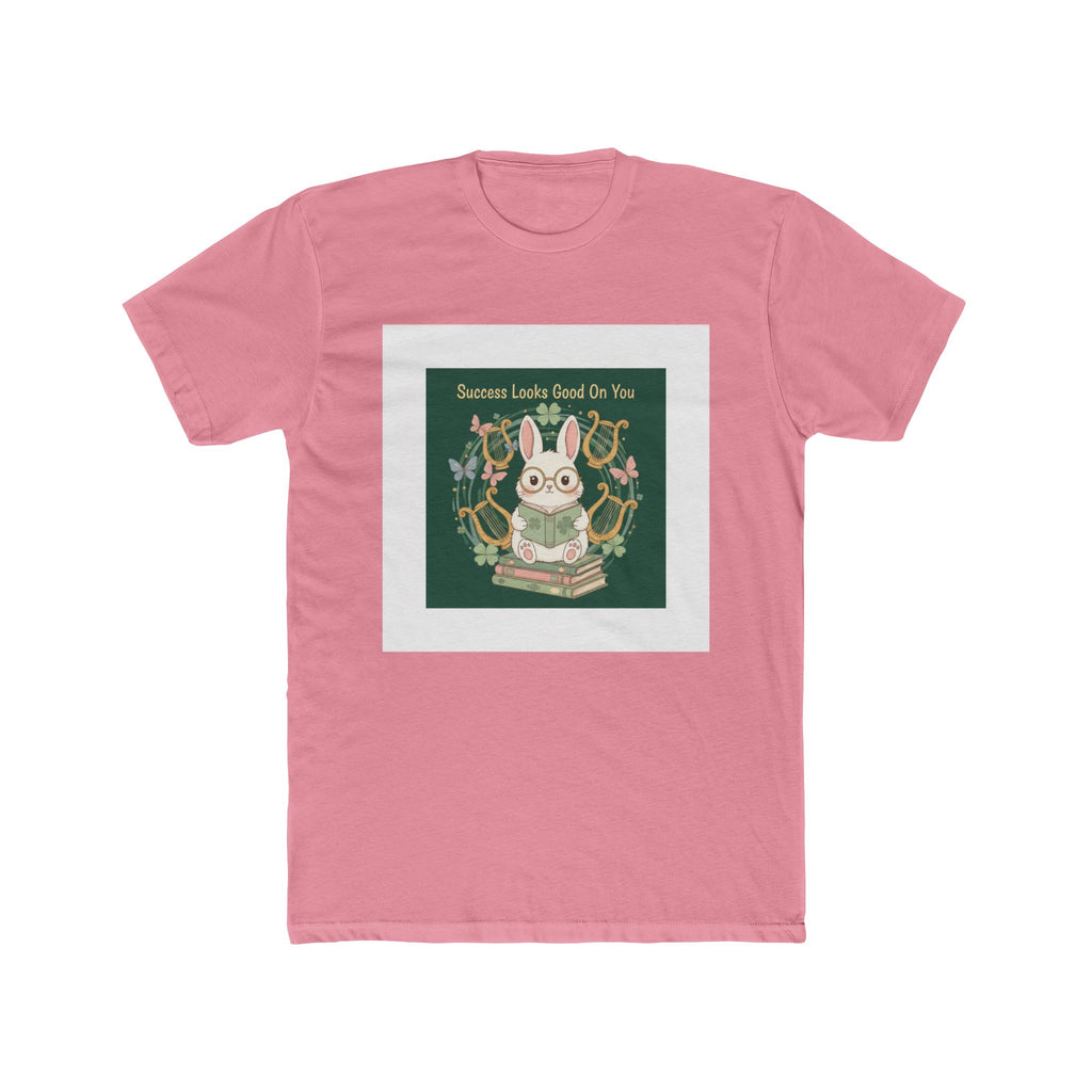 Butterflies Unisex Tee – Success Looks Good on You
