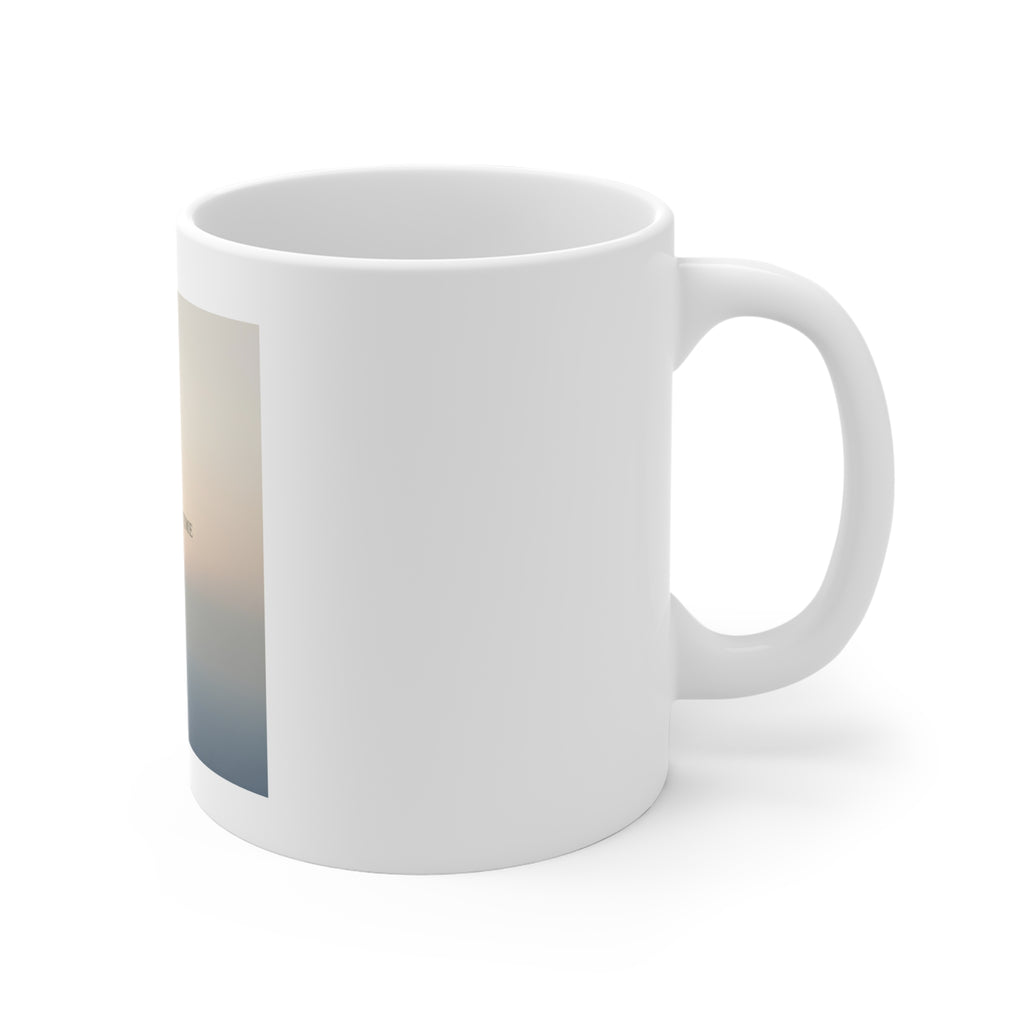 ONE DAY AT A TIME Mug 11oz