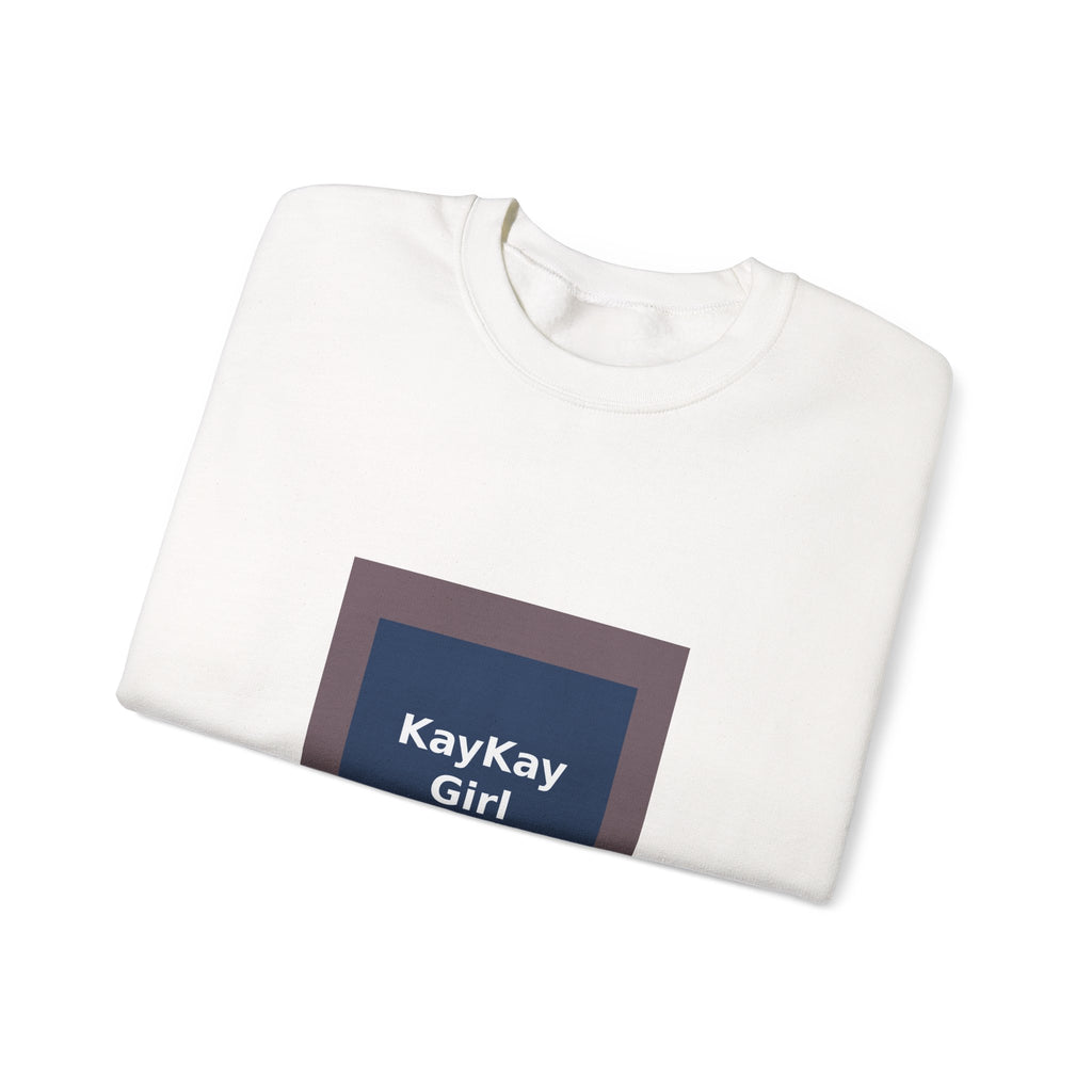 KayKay Girl - KayKay Crewneck
