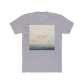 THIS MOMENT WILL PASS Unisex Tee
