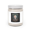 Kawaii Jellyfish Scented Candle – Grow With Grace