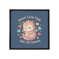 Dragon Iron-On Patch – Smart Girls Club Soft Life Scholar