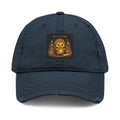 Hedgehog Dad Hat – Believe in Your Magic