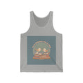 You Are Doing Better Than You Think Birds Tank Top