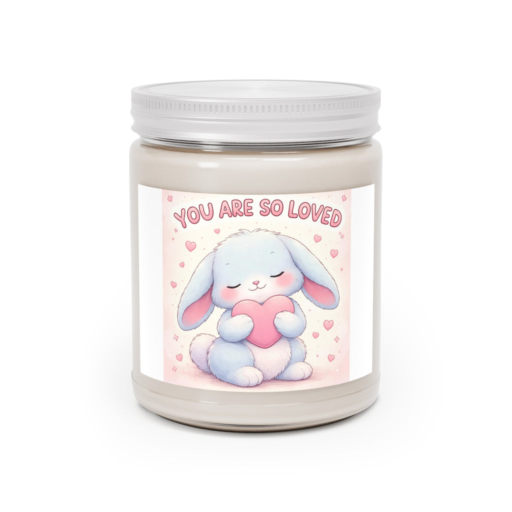 YOU ARE SO LOVED Scented Candle