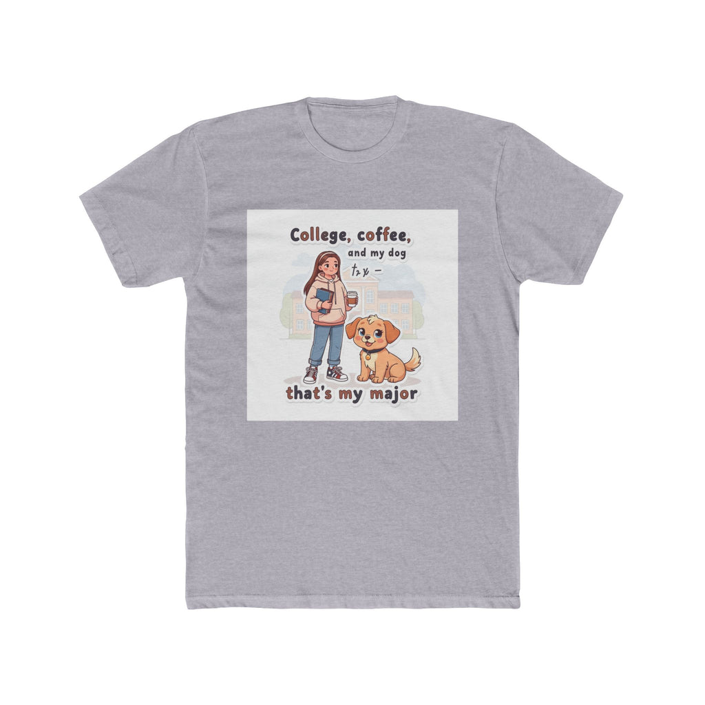 Dog Unisex Tee