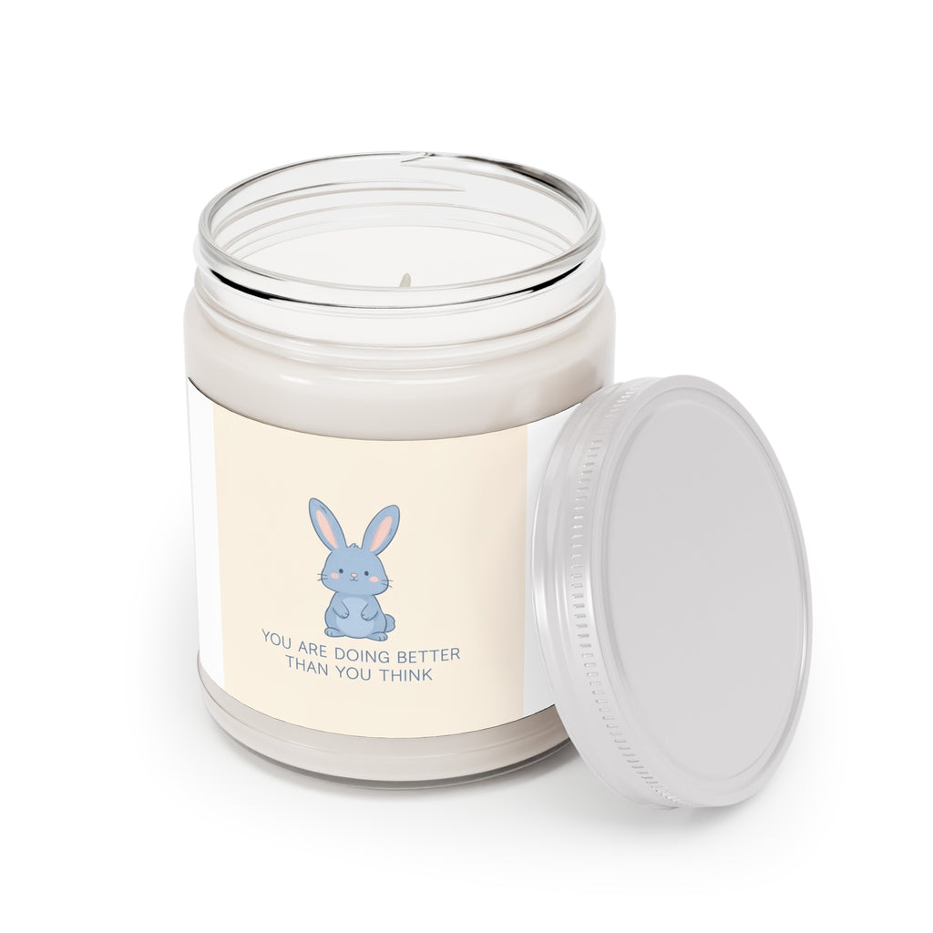 YOU ARE DOING BETTER THAN YOU THINK Scented Candle
