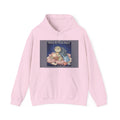 Turtle Hoodie – Making My Dreams Happen