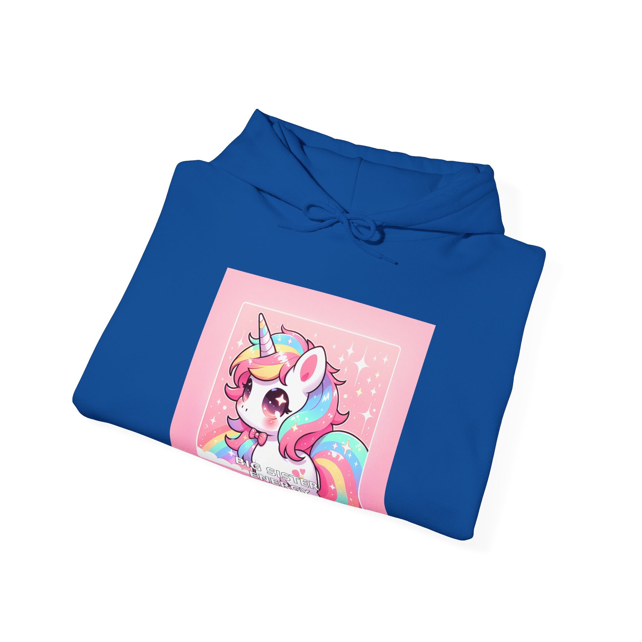 Big Sister Energy - KayKay Hoodie