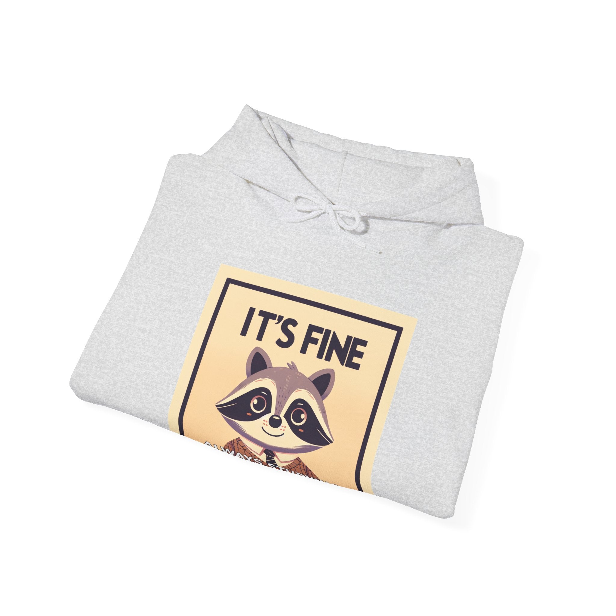 remix always studying | KayKay Hoodie