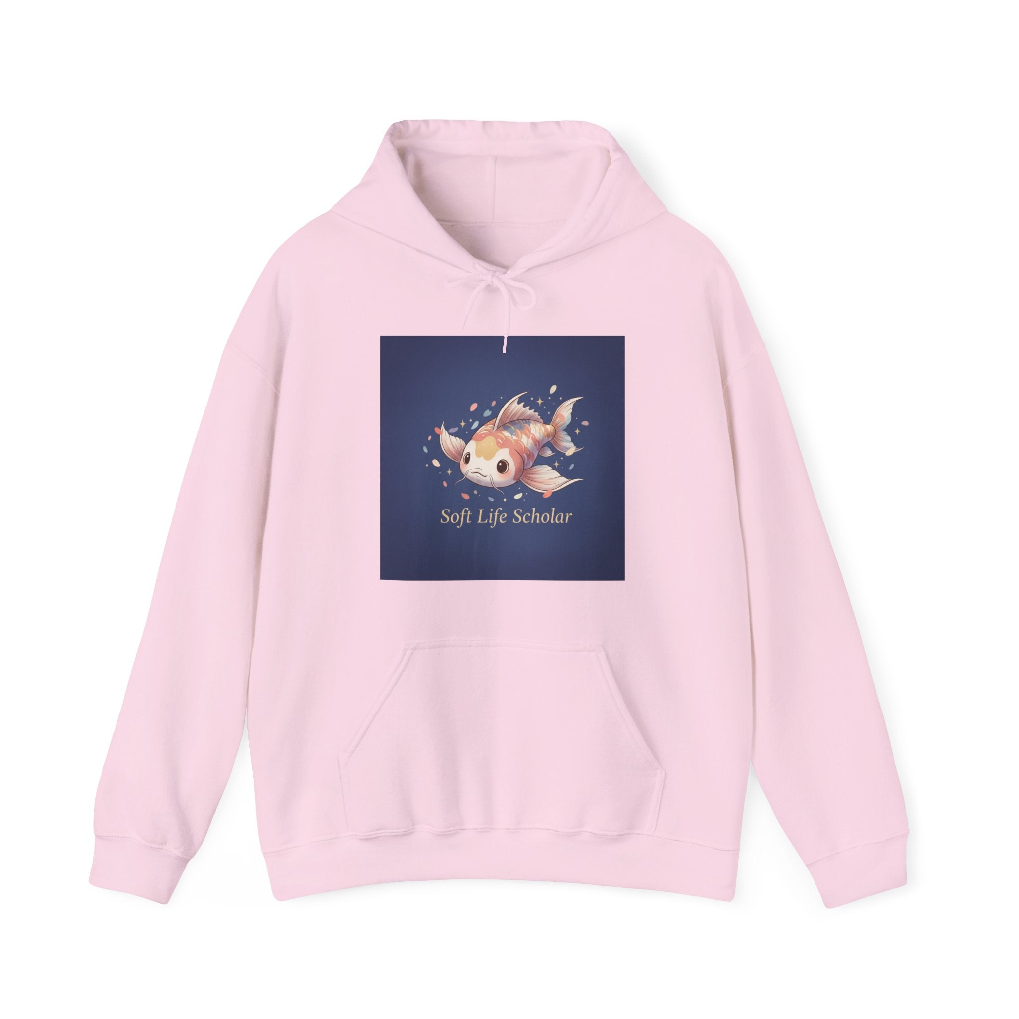 Bunny Hoodie – Soft Life Scholar
