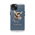 Bee Tough Phone Case – Sparkle Daily