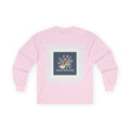 Butterflies Long Sleeve Tee – Smart Girls Club