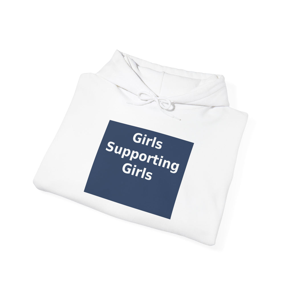 Girls Supporting Girls - KayKay Hoodie