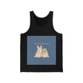 Bunny Tank Top – Do Good. Be Good