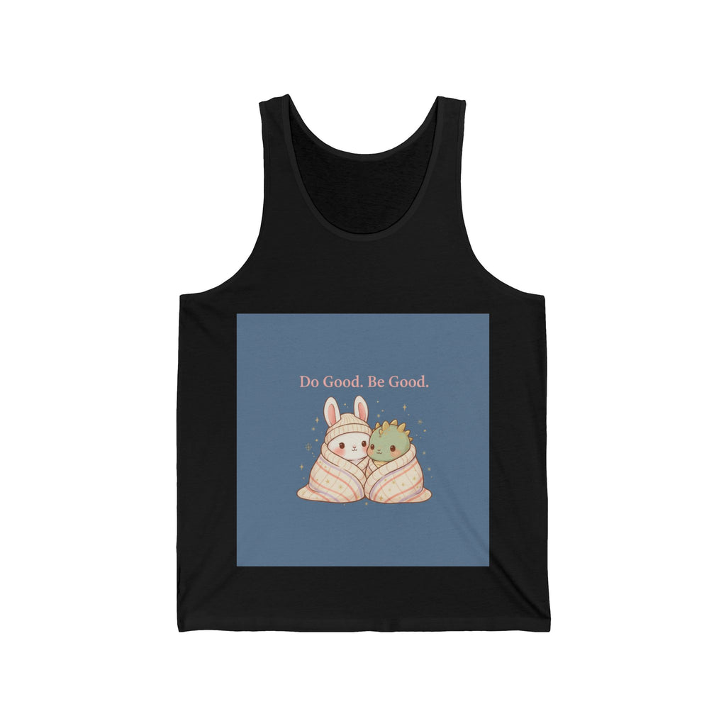 Bunny Tank Top