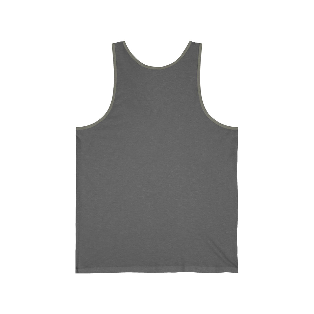 remix campus energy | KayKay Tank Top