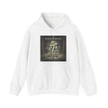 Black Cat Hoodie – Bloom at Your Own Pace