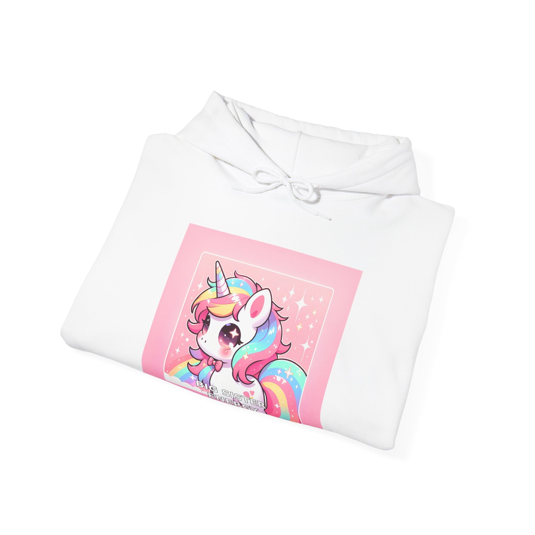 Big Sister Energy - KayKay Hoodie