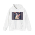 Crane Hoodie – Goals on Goals Bloom Prosper