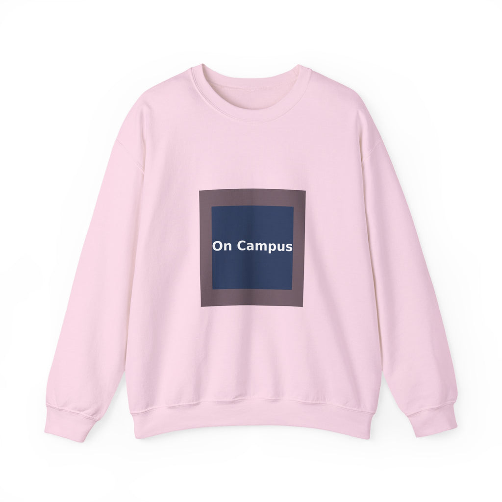 On Campus - KayKay Crewneck