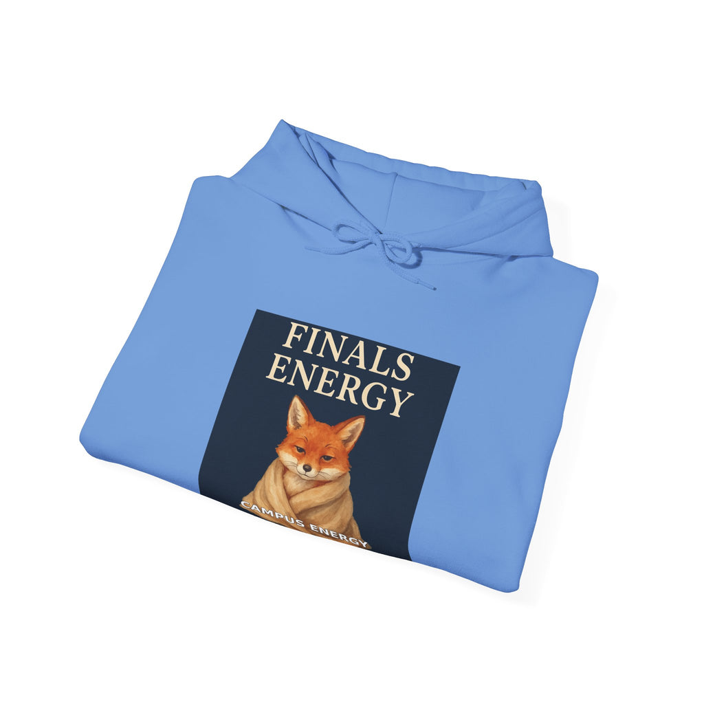 remix campus energy - KayKay Hoodie