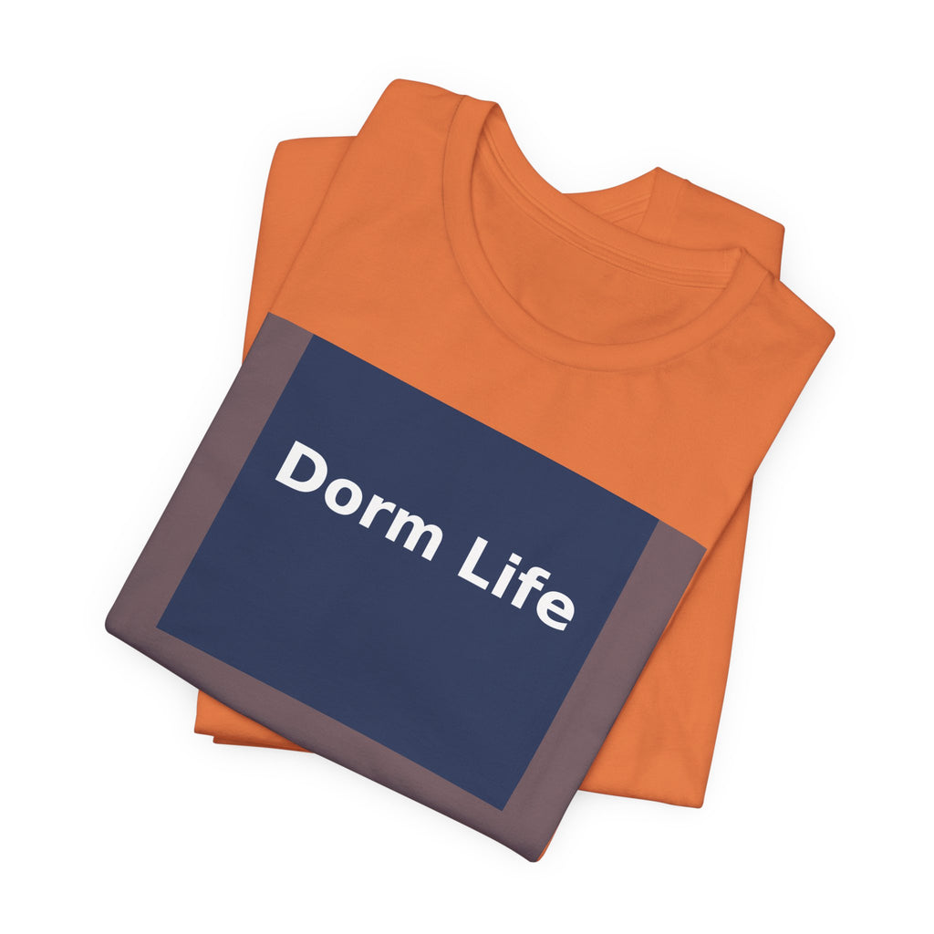 Dorm Life - KayKay Ribbed Tank Top