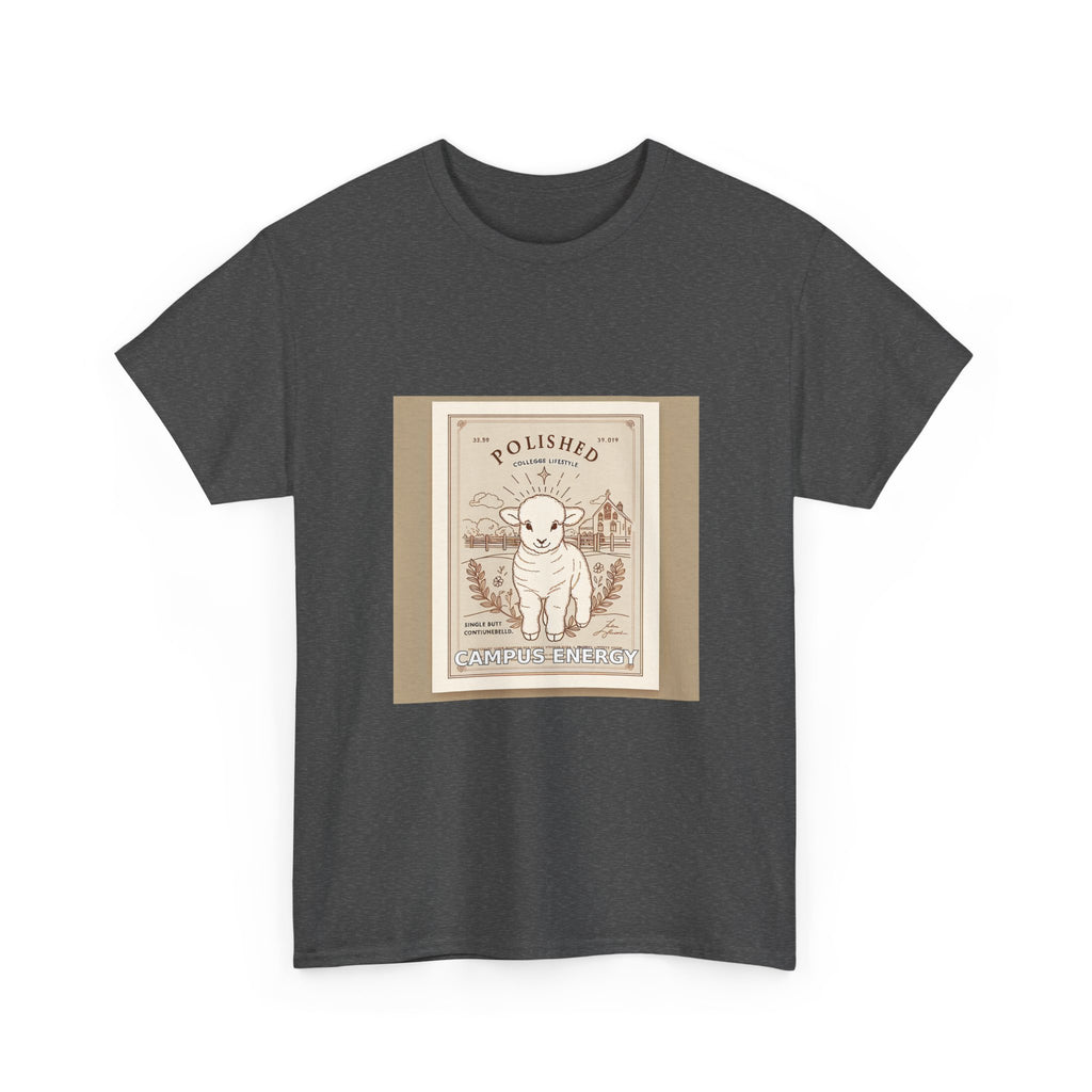remix campus energy | KayKay Kids Tee