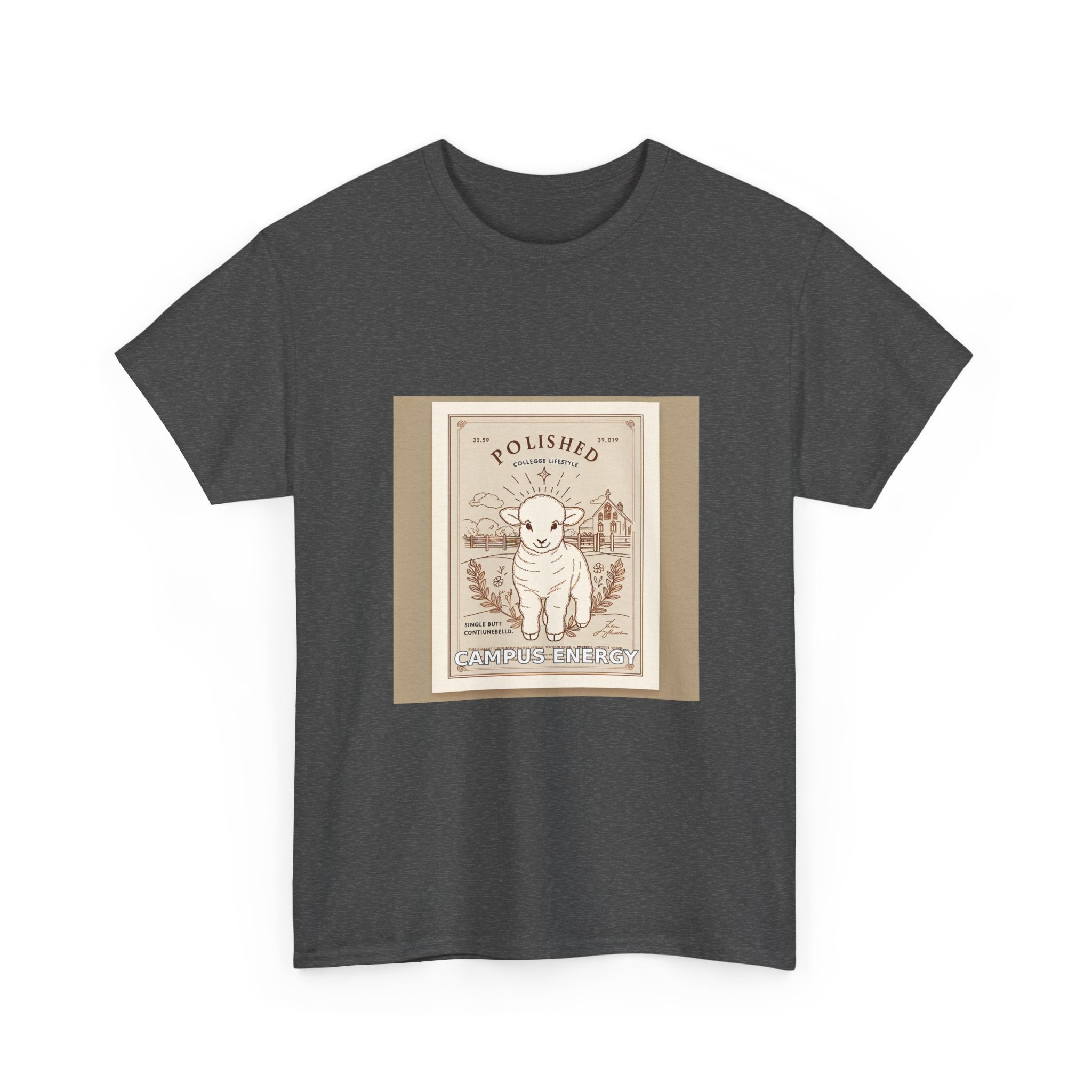 remix campus energy | KayKay Kids Tee