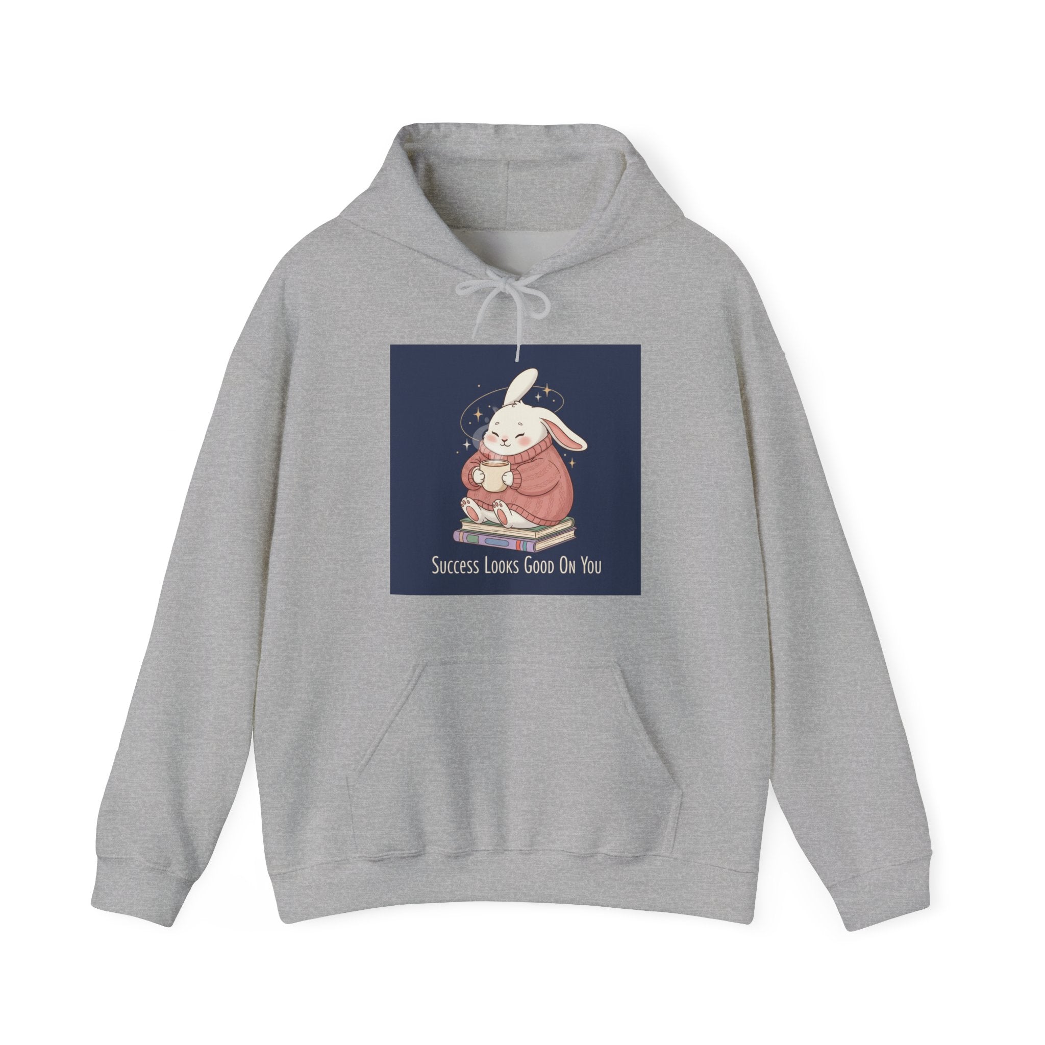 Bunny Hoodie