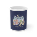 Bear Mug 11oz – Confa en Ti